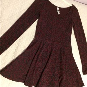 Limited Edition Bethany Mota X Aeropostale Dress